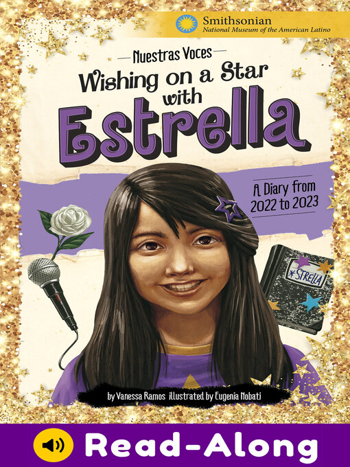 Title details for Wishing on a Star with Estrella by Vanessa Ramos - Available